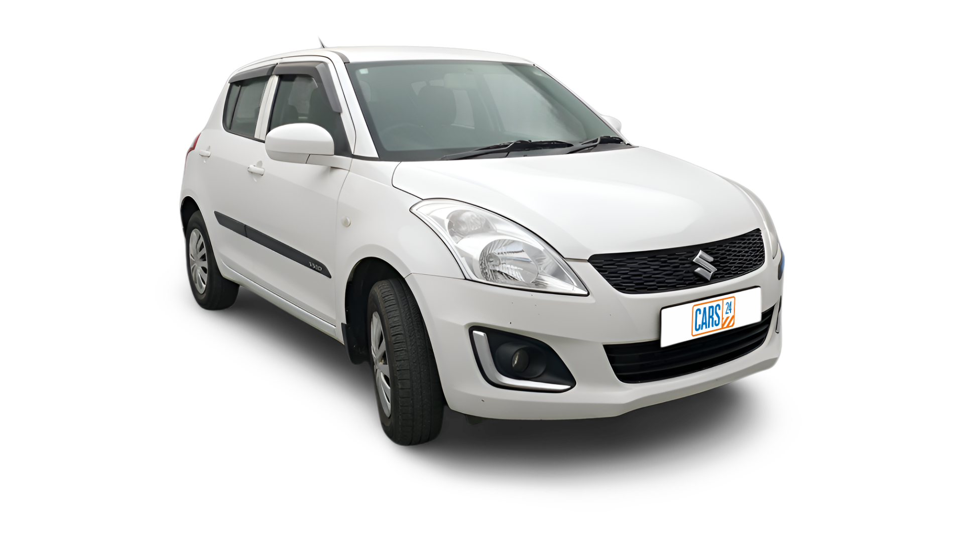 Maruti Swift-img